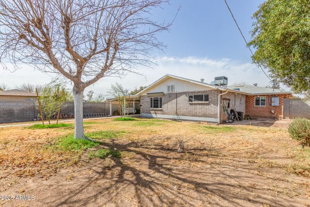 3607 N 21ST Avenue, Phoenix, AZ 85015