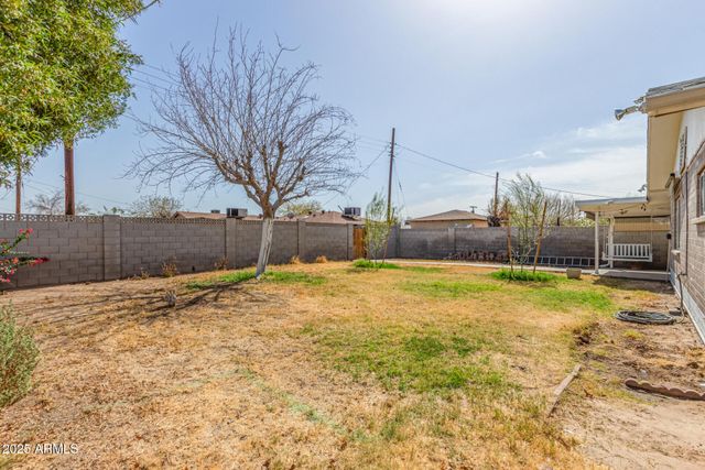 3607 N 21ST Avenue, Phoenix, AZ 85015