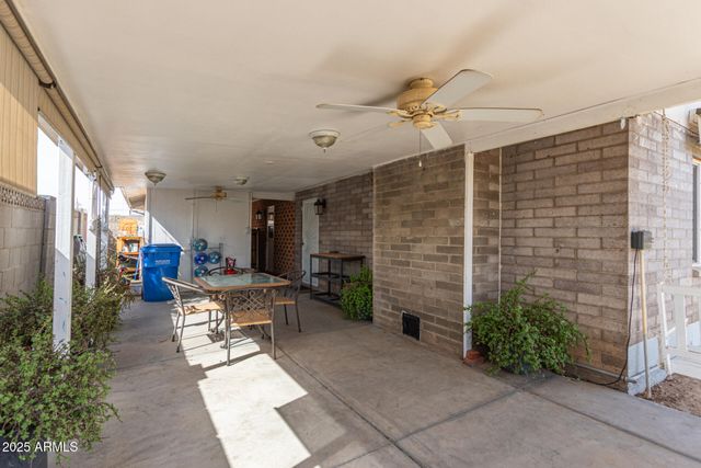 3607 N 21ST Avenue, Phoenix, AZ 85015