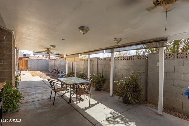 3607 N 21ST Avenue, Phoenix, AZ 85015