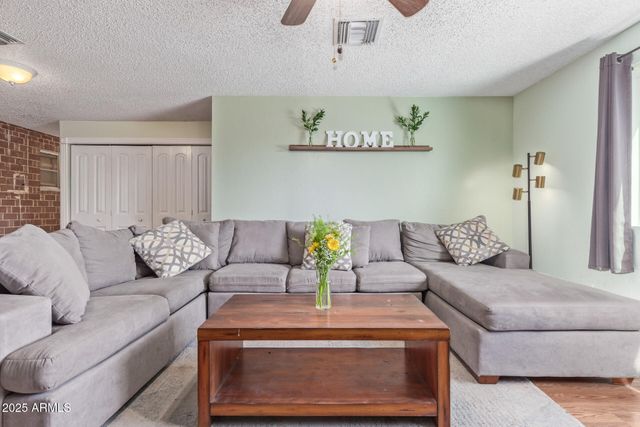 3607 N 21ST Avenue, Phoenix, AZ 85015