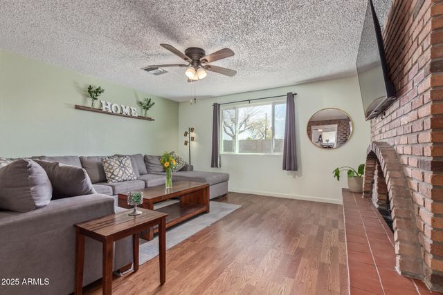 3607 N 21ST Avenue, Phoenix, AZ 85015