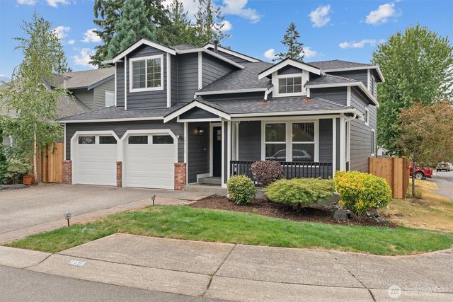 18515 147th Court SE, Renton, WA 98058