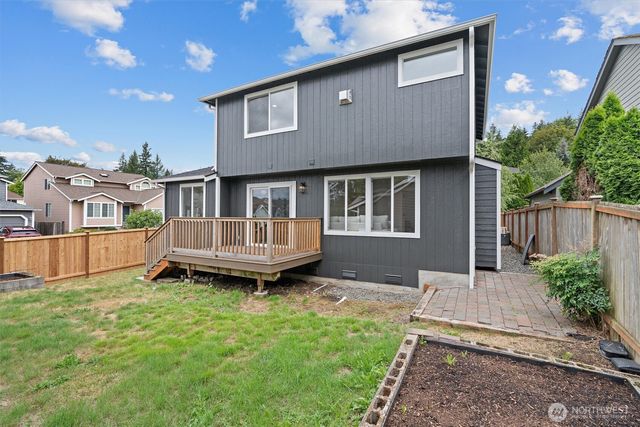 18515 147th Court SE, Renton, WA 98058