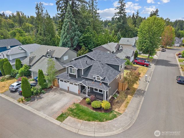 18515 147th Court SE, Renton, WA 98058