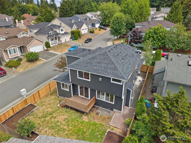 18515 147th Court SE, Renton, WA 98058