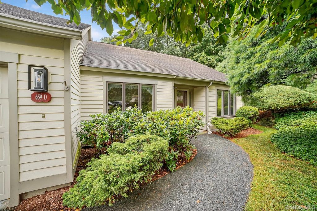 659 Heritage Hills D, Somers, NY 10589