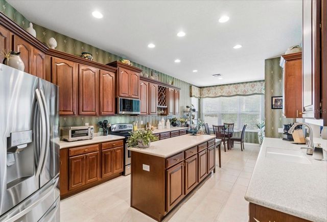 13800 CREST LAKE DRIVE, Hudson, FL 34669