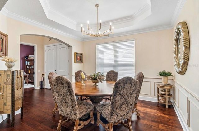 13800 CREST LAKE DRIVE, Hudson, FL 34669