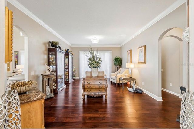 13800 CREST LAKE DRIVE, Hudson, FL 34669