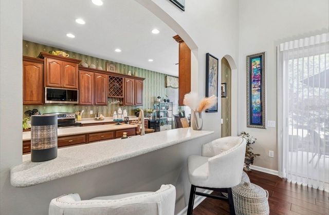 13800 CREST LAKE DRIVE, Hudson, FL 34669