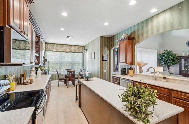 13800 CREST LAKE DRIVE, Hudson, FL 34669