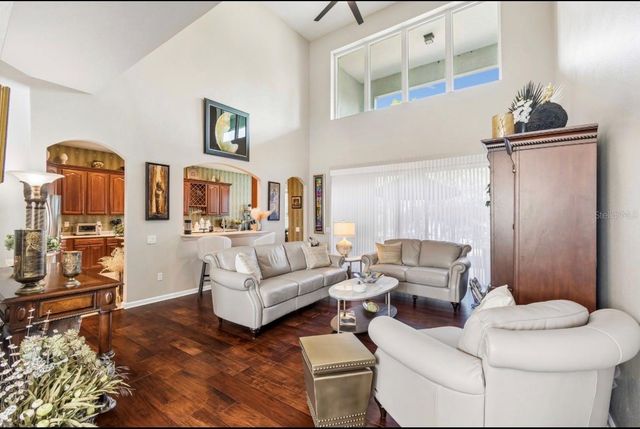 13800 CREST LAKE DRIVE, Hudson, FL 34669