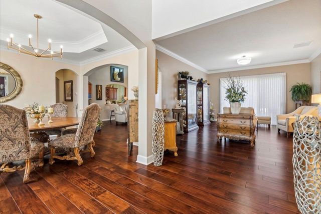 13800 CREST LAKE DRIVE, Hudson, FL 34669