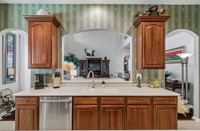 13800 CREST LAKE DRIVE, Hudson, FL 34669