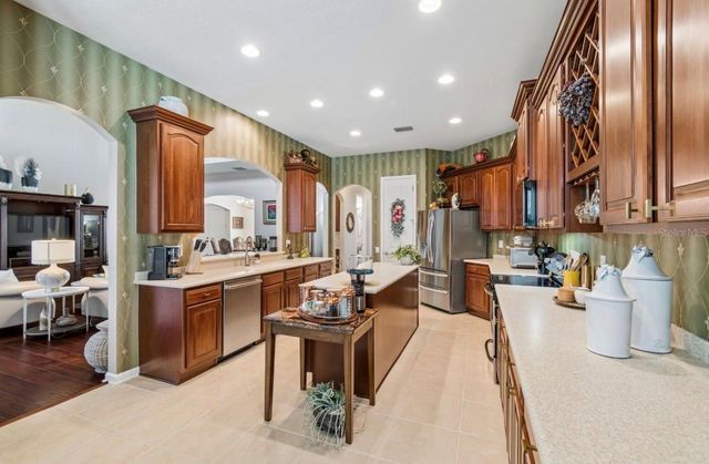 13800 CREST LAKE DRIVE, Hudson, FL 34669