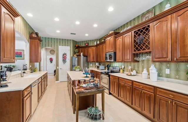 13800 CREST LAKE DRIVE, Hudson, FL 34669