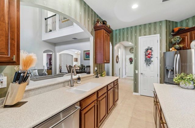 13800 CREST LAKE DRIVE, Hudson, FL 34669