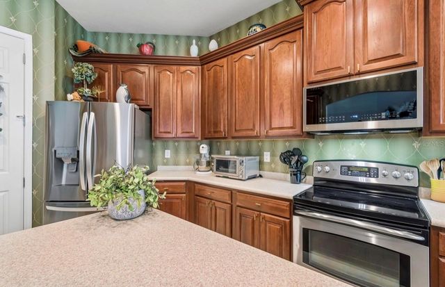 13800 CREST LAKE DRIVE, Hudson, FL 34669