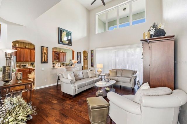 13800 CREST LAKE DRIVE, Hudson, FL 34669