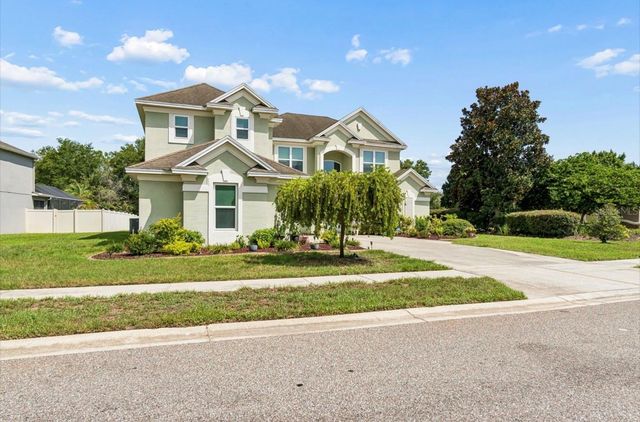 13800 CREST LAKE DRIVE, Hudson, FL 34669