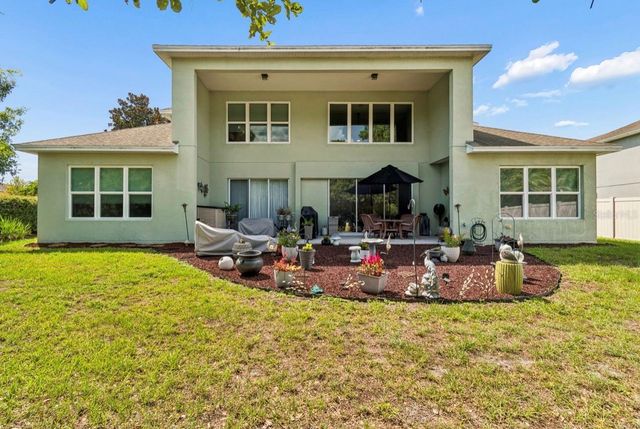 13800 CREST LAKE DRIVE, Hudson, FL 34669