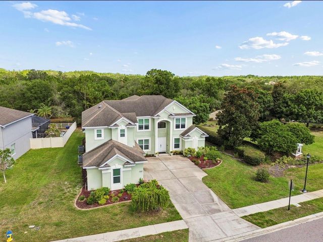 13800 CREST LAKE DRIVE, Hudson, FL 34669