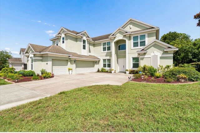 13800 CREST LAKE DRIVE, Hudson, FL 34669
