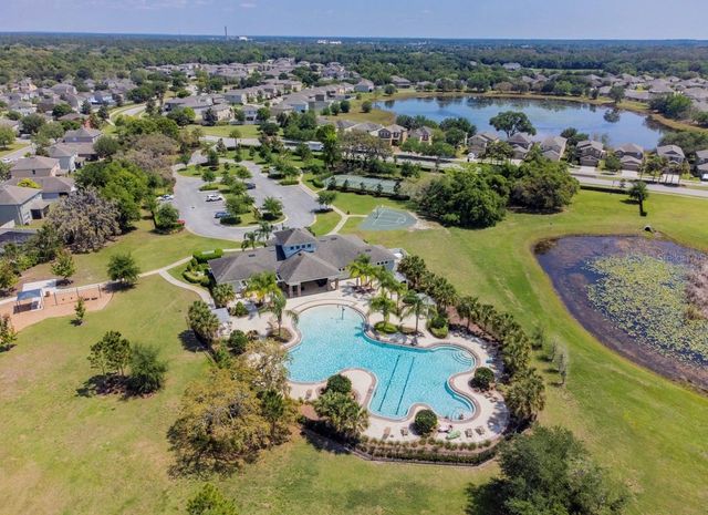 13800 CREST LAKE DRIVE, Hudson, FL 34669