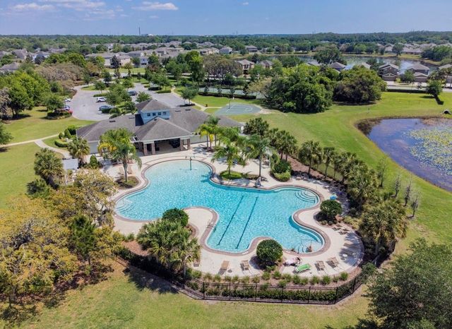 13800 CREST LAKE DRIVE, Hudson, FL 34669