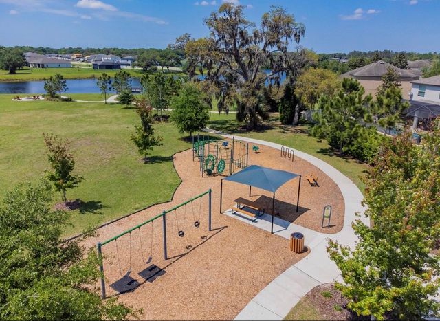 13800 CREST LAKE DRIVE, Hudson, FL 34669