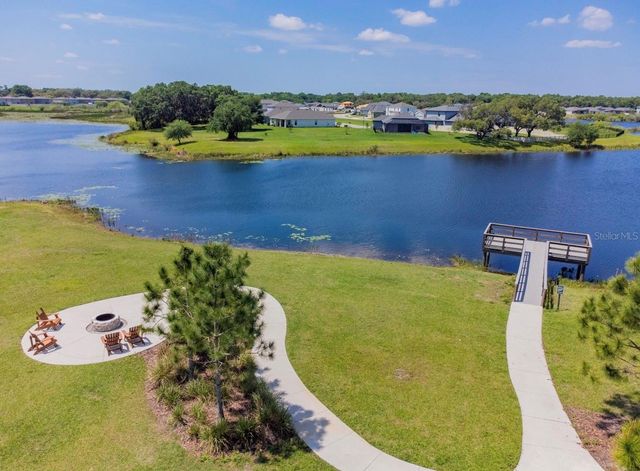 13800 CREST LAKE DRIVE, Hudson, FL 34669