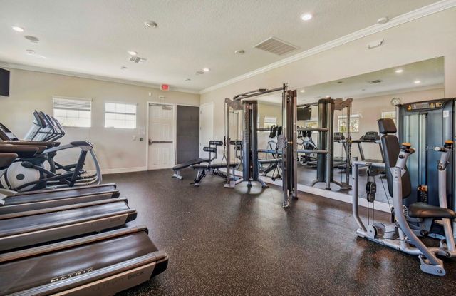 13800 CREST LAKE DRIVE, Hudson, FL 34669