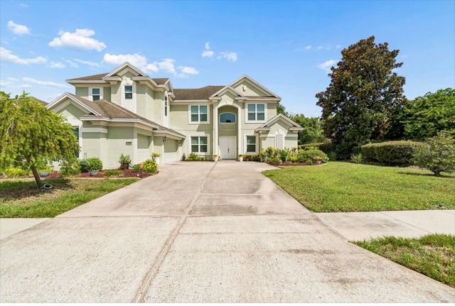 13800 CREST LAKE DRIVE, Hudson, FL 34669