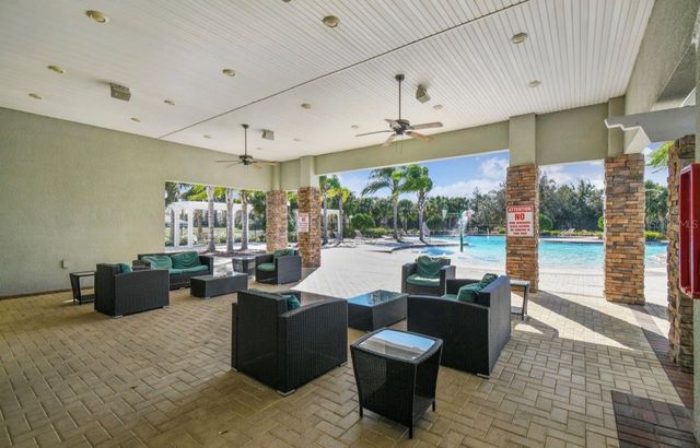 13800 CREST LAKE DRIVE, Hudson, FL 34669