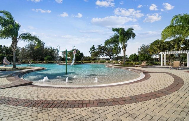 13800 CREST LAKE DRIVE, Hudson, FL 34669