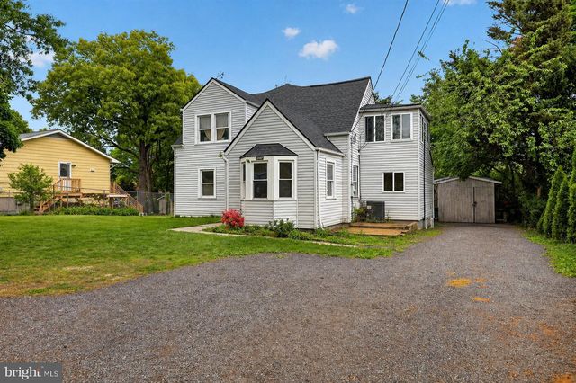 4516 YATES RD, Beltsville, MD 20705