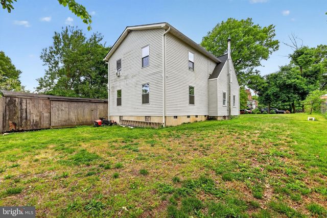 4516 YATES RD, Beltsville, MD 20705