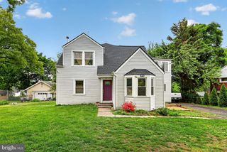 4516 YATES RD, Beltsville, MD 20705