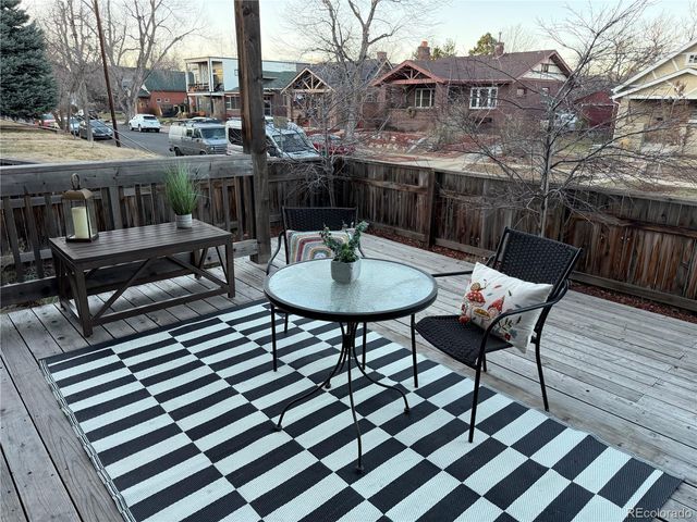 3327 Irving Street, Denver, CO 80211