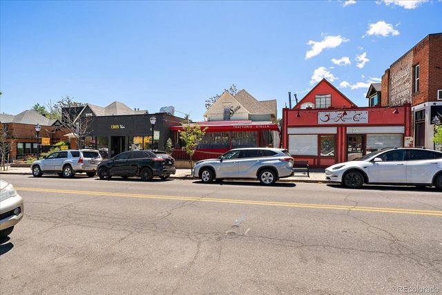 3327 Irving Street, Denver, CO 80211