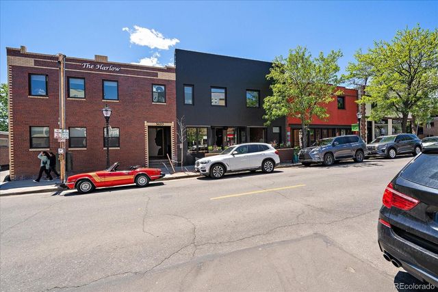 3327 Irving Street, Denver, CO 80211