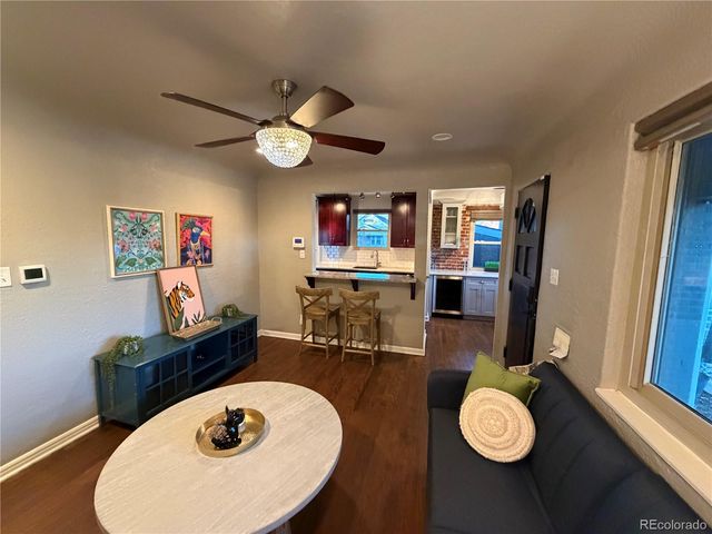 3327 Irving Street, Denver, CO 80211