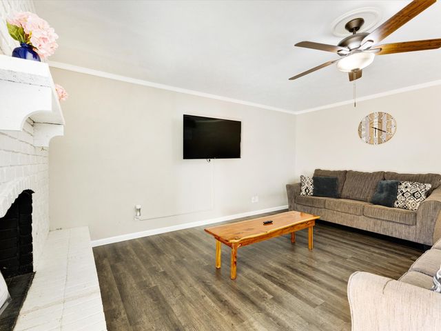 5004 Crutchberry Place, The Colony, TX 75056