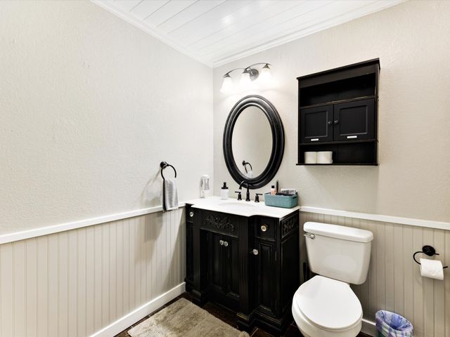 5004 Crutchberry Place, The Colony, TX 75056