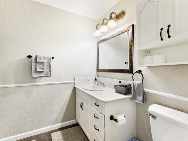 5004 Crutchberry Place, The Colony, TX 75056