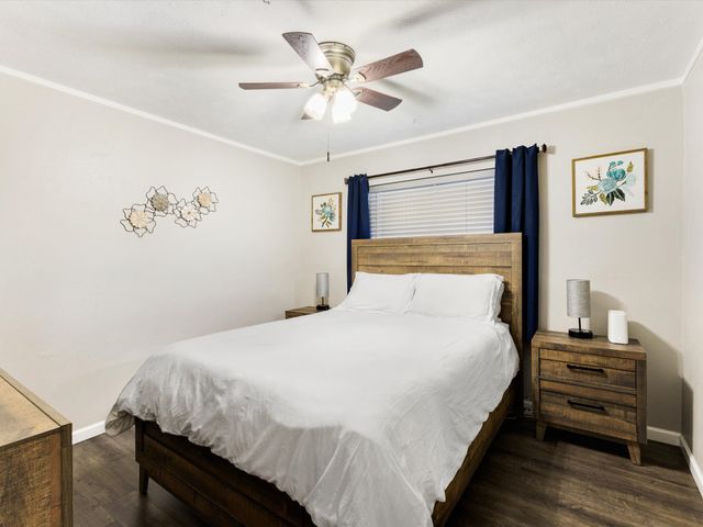 5004 Crutchberry Place, The Colony, TX 75056