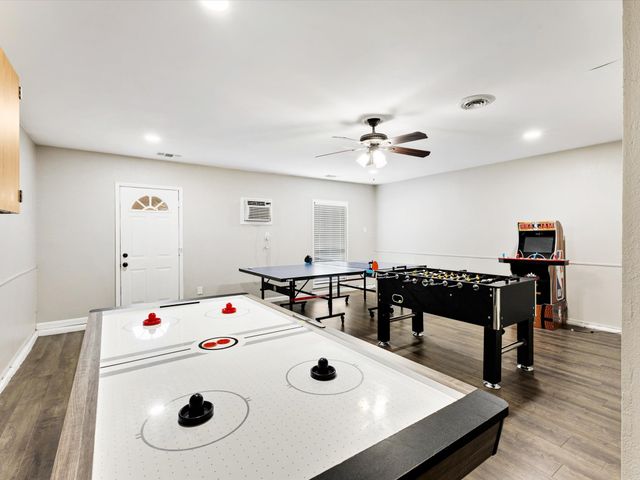 5004 Crutchberry Place, The Colony, TX 75056