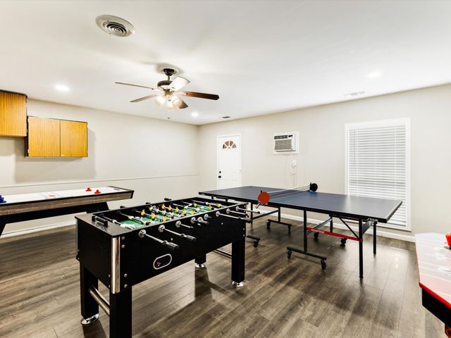 5004 Crutchberry Place, The Colony, TX 75056