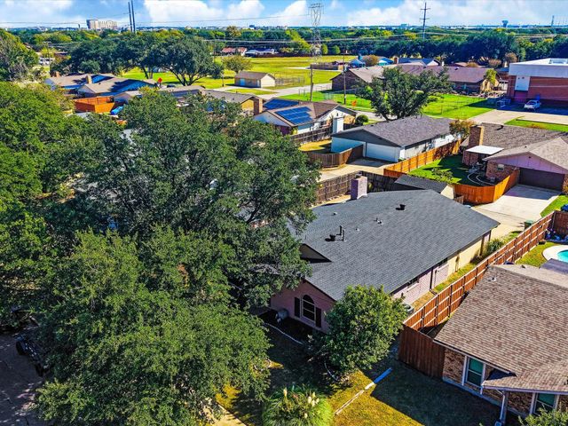 5004 Crutchberry Place, The Colony, TX 75056